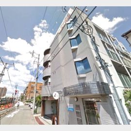 ファミーラ甲南 3階 築29年8ヶ月の賃貸物件