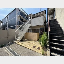 灘北キュービックの賃貸物件