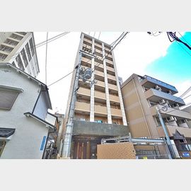 春日野道駅より徒歩5分 5階 築18年5ヶ月の賃貸物件