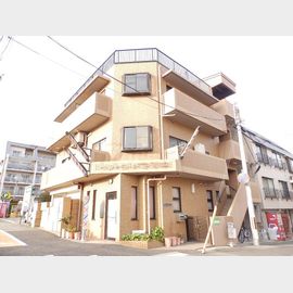 ヤマネビル 3階 築30年3ヶ月の賃貸物件