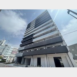 兵庫駅より徒歩7分 4階 築2年11ヶ月の賃貸物件