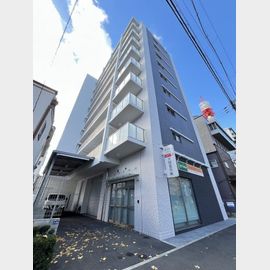 レユシール塚本 4階 築8年6ヶ月の賃貸物件