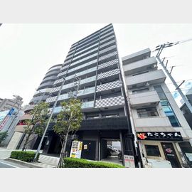 兵庫駅より徒歩8分 3階 築3年2ヶ月の賃貸物件