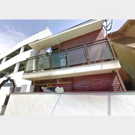 石屋川駅より徒歩3分 1階 築38年8ヶ月の賃貸物件