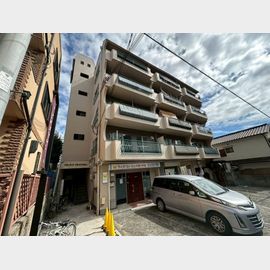 グランディア六甲STORIA 2階 築53年2ヶ月の賃貸物件