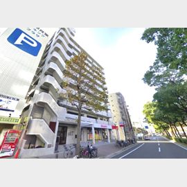 王子公園駅より徒歩6分 5階 築37年10ヶ月の賃貸物件