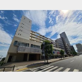 甲南スカイマンション甲南クレセントビルの賃貸物件