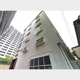 住吉駅より徒歩7分 3階 築46年の賃貸物件