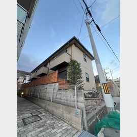 岡本駅より徒歩4分 1階 築24年6ヶ月の賃貸物件