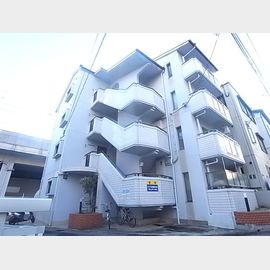 セルダンハイツ御影 4階 築36年10ヶ月の賃貸物件