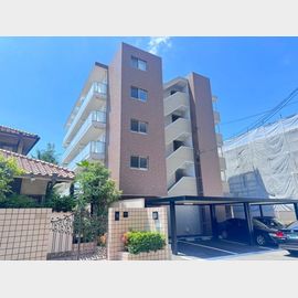 シェルメール住吉本町 3階 新築の賃貸物件
