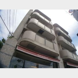 王子公園駅より徒歩8分 2階 築34年11ヶ月の賃貸物件