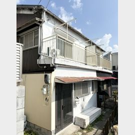 王子公園駅より徒歩12分 1階 築54年3ヶ月の賃貸物件