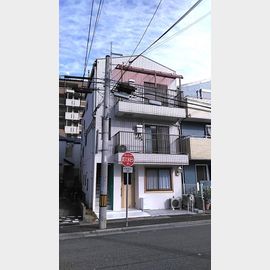 青木駅より徒歩4分 2階 築36年1ヶ月の賃貸物件