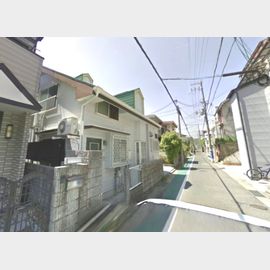 レオパレス上筒井の賃貸物件