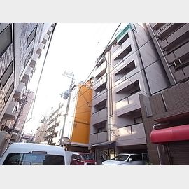 六甲道駅より徒歩4分 7階 築30年5ヶ月の賃貸物件