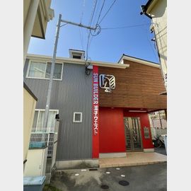 サンビルダー王子ウエストの賃貸物件