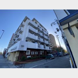 摂津本山駅より徒歩8分 3階 築43年2ヶ月の賃貸物件