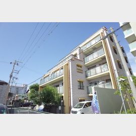 ロイヤル浜芦屋 1階 築37年4ヶ月の賃貸物件