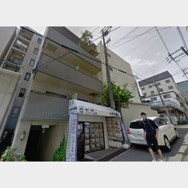 元町駅より徒歩4分 4階 築36年2ヶ月の賃貸物件