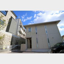 NHエステート御影山手の賃貸物件