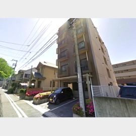 摂津本山駅より徒歩5分 1階 築28年の賃貸物件