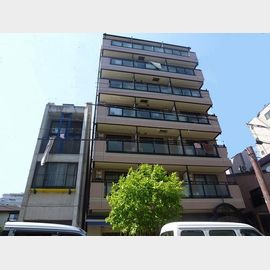 神戸駅より徒歩7分 7階 築29年5ヶ月の賃貸物件