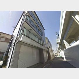 青木駅より徒歩4分 4階 築29年10ヶ月の賃貸物件