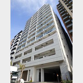 三ノ宮駅より徒歩8分 6階 築11年の賃貸物件