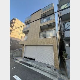 三ノ宮駅より徒歩10分 4階 築22年1ヶ月の賃貸物件