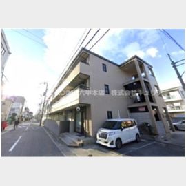 レジデンス北青木の賃貸物件