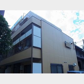 梅本マンション 2階 築39年7ヶ月の賃貸物件