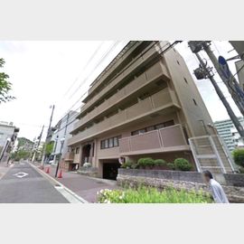 県庁前駅より徒歩8分 4階 築29年9ヶ月の賃貸物件
