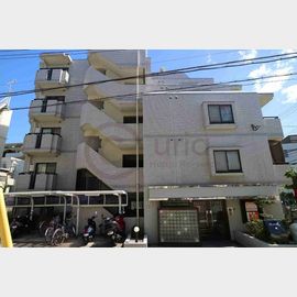 メゾン・ド・エクラン 1階 築39年3ヶ月の賃貸物件