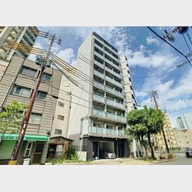 GP神戸 7階 築9年4ヶ月の賃貸物件