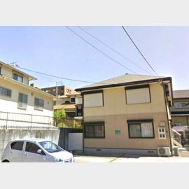 ディアス魚崎II 1階 築32年10ヶ月の賃貸物件