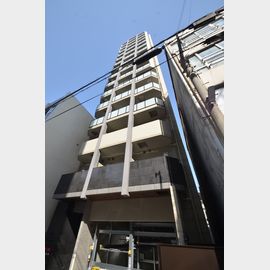 神戸駅より徒歩5分 13階 築6年11ヶ月の賃貸物件