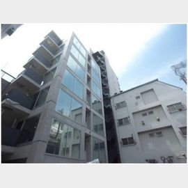 三ノ宮駅より徒歩5分 4階 築14年7ヶ月の賃貸物件