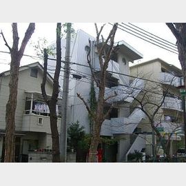 トロントナダ 3階 築29年10ヶ月の賃貸物件