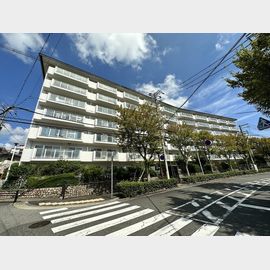 ローズハイツ芦屋の賃貸物件