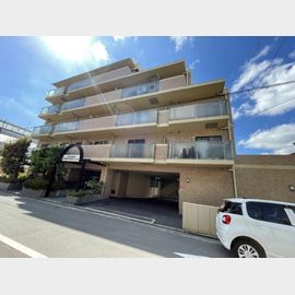 芦屋駅より徒歩6分 築35年9ヶ月 5階建の賃貸物件