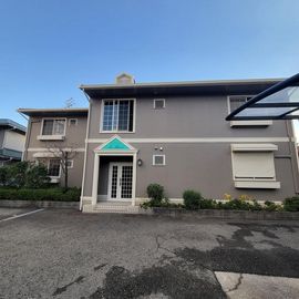 ラ・マリーエの賃貸物件