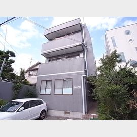 芦屋駅より徒歩10分 2階 築29年11ヶ月の賃貸物件