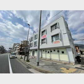 夙川駅より徒歩5分 2階 築55年10ヶ月の賃貸物件