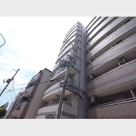 ドエル深江 4階 築21年7ヶ月の賃貸物件