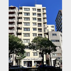 三ノ宮駅より徒歩10分 7階 築43年の賃貸物件