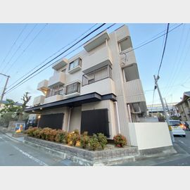 打出駅より徒歩7分 2階 築37年7ヶ月の賃貸物件