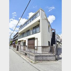 芦屋駅より徒歩10分 3階 築40年5ヶ月の賃貸物件