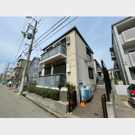 摂津本山駅より徒歩10分 1階 築30年5ヶ月の賃貸物件