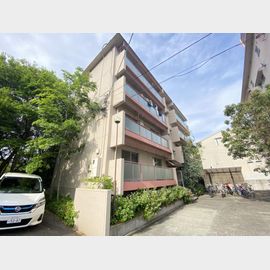 岩園サニーハイツＢ棟の賃貸物件